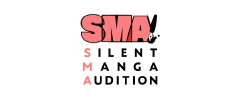SILENT MANGA AUDITION®︎