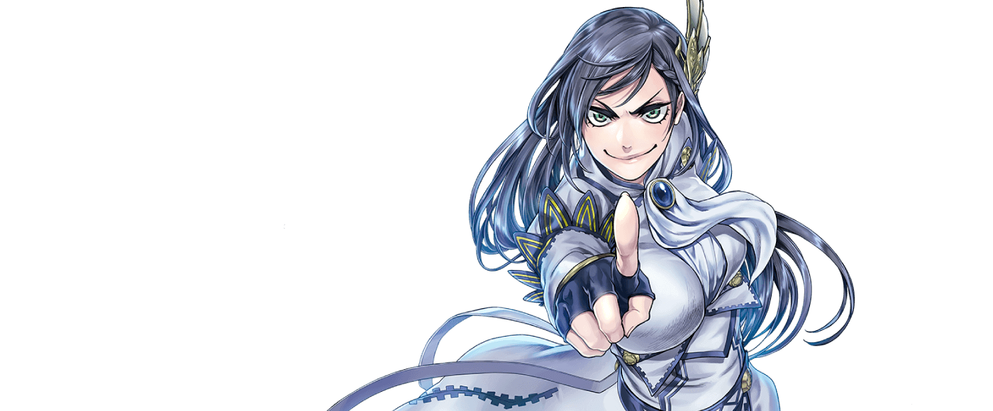 終末のワルキューレ