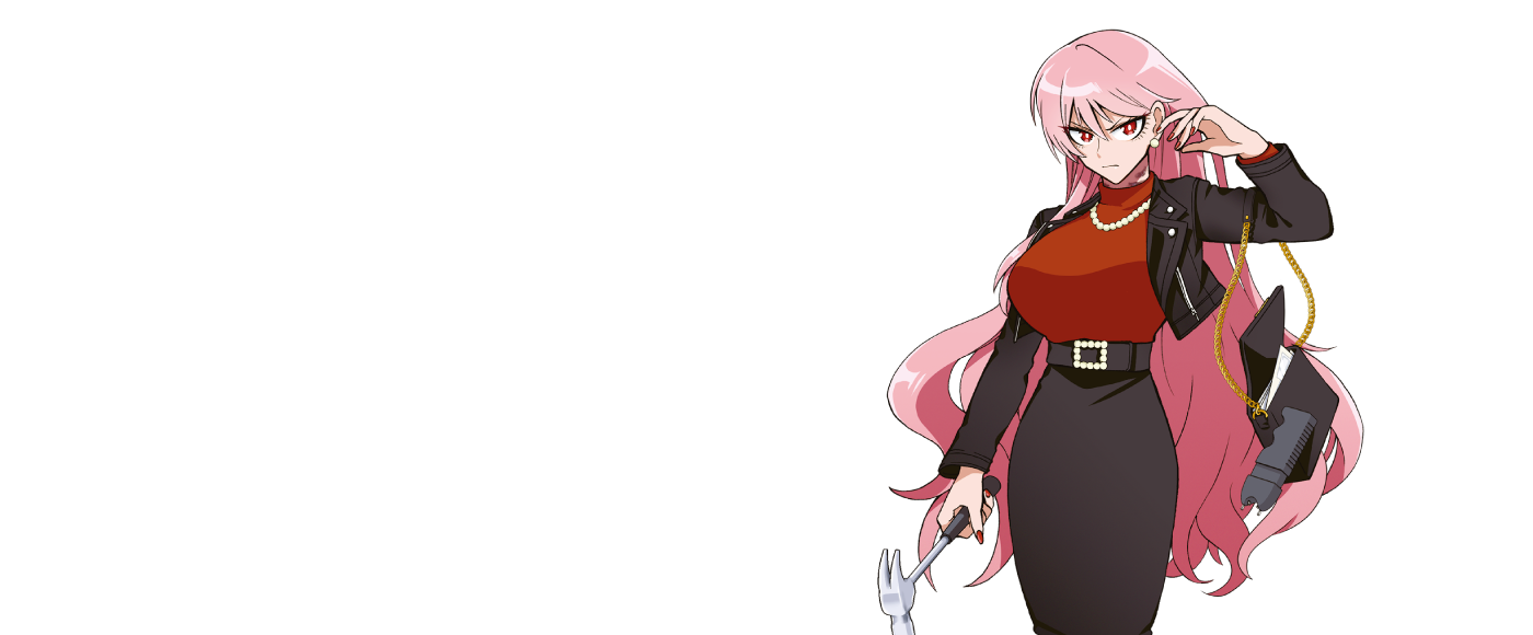 ガチ恋粘着獣 ～ネット配信者の彼女になりたくて～