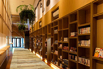 アーティストビレッジ阿蘇096区