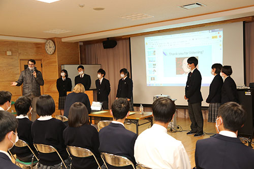 第3回くまもと国際マンガCAMP