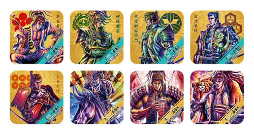 ドリフトスピリッツ×『よろしくメカドック』