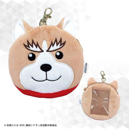 TVアニメ「織田シナモン信長」関連グッズ