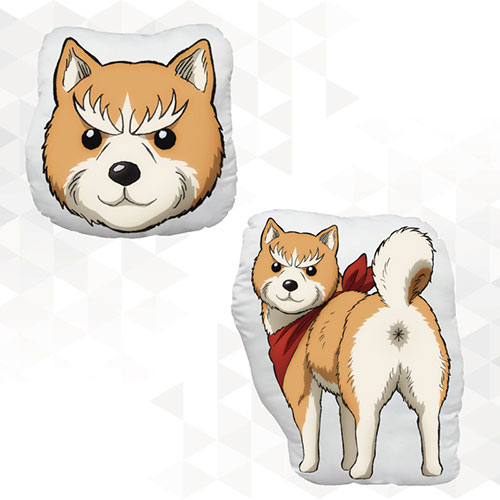 TVアニメ「織田シナモン信長」関連グッズ