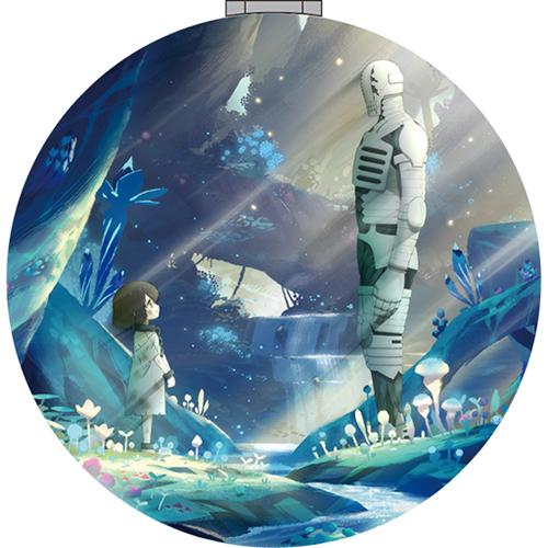 TVアニメ「ソマリと森の神様」関連グッズ